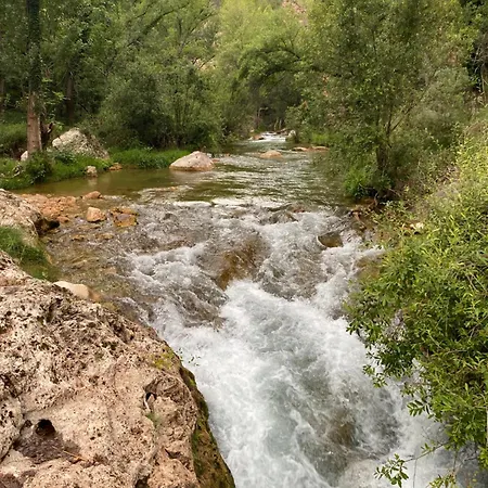 Alpesi faház El Masico Rural *